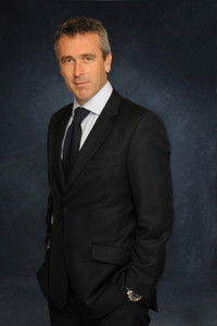 Profile of Ghislain Barrois