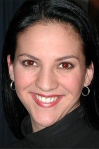 Profile of Verónica de Ita Payró