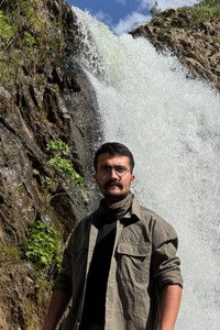 Profile of Yusuf Tug