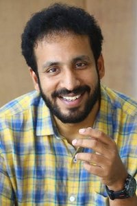 Profile of Sashi Kiran Tikka