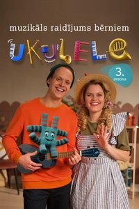 Poster for Season 3