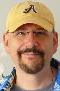 Profile of Matthew Ferro