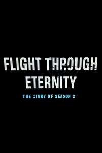 Poster for Flight Through Eternity