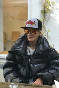 Profile of Lutz Bacher