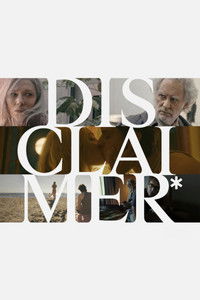 Poster for Disclaimer