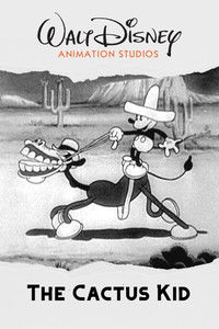 The Cactus Kid