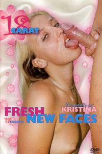 Fresh New Faces (18 Carat)