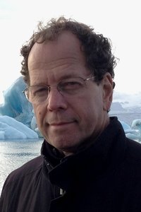 Profile of Bob Budiansky