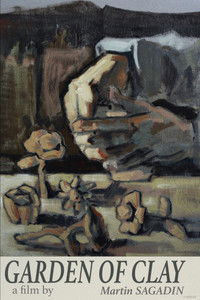 Poster for Garden of Clay