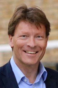 Profile of Richard Tice