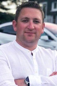 Profile of Andreas Schneider