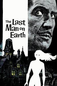 The Last Man on Earth
