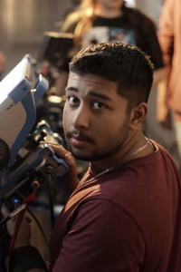 Profile of Jay Pennathur