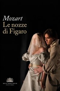 The Marriage of Figaro