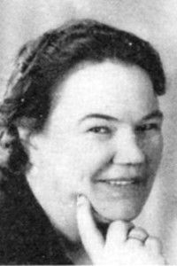 Profile of Mimmi Törnqvist-Zedell