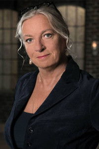 Profile of Ilse Jacobsen