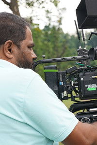 Profile of V. Thiyagarajan