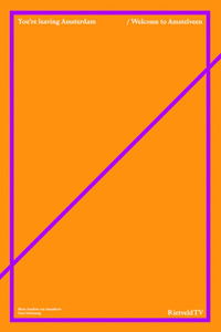 You're Leaving Amsterdam / Welcome To Amstelveen: Introduction