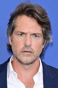 Profile of Thibault Gast