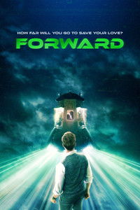 Poster for Forward
