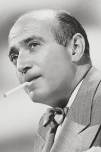 Profile of Max Ophüls