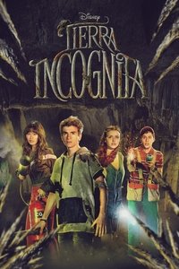 Poster for Season 2