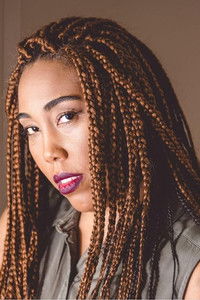 Profile of Lakisha Avery Stewart