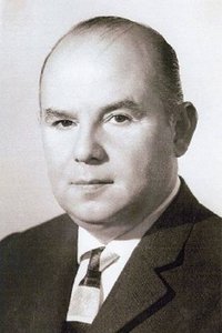 Profile of Hürrem Erman