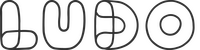 Logo - Ludo Studio