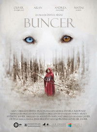 Poster for Buncer