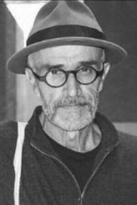 Profile of Gregorio Rocha
