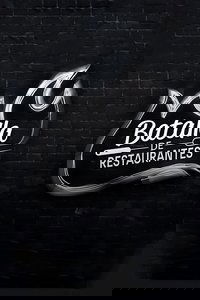 Poster for Batalla de restaurantes