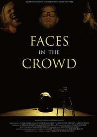 Poster for Faces in the Crowd