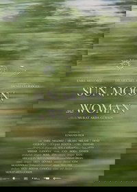 Sun, Moon and Woman