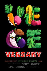 Poster for Vegeversary