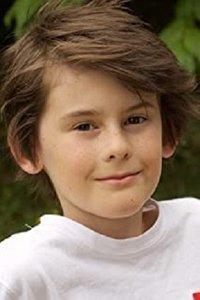 Profile of Rory Bell