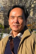 Profile of 郑怀兴