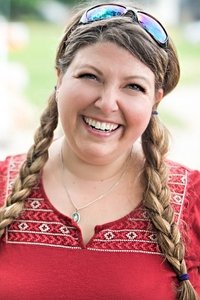 Profile of Elizabeth Bey