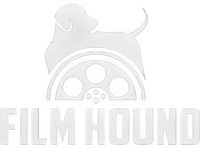 logo for Film Hound