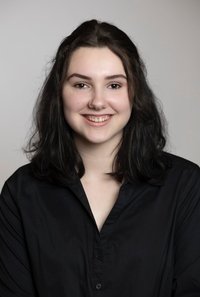 Profile of Blue Eaton Gilliland