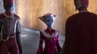 La conspiración de los clones