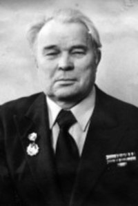 Profile of Dmitriy Anpilov