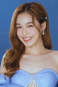 Profile of Pattranite Limpatiyakorn