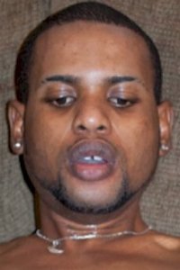 Profile of J R Frenchy
