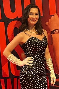 Profile of Victoria Lehr