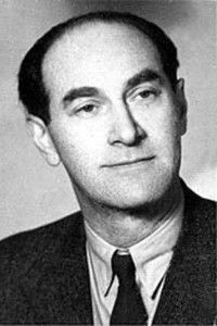 Profile of Henryk Hechtkopf