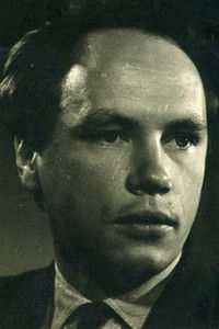 Profile of Arkadiy Tyurin