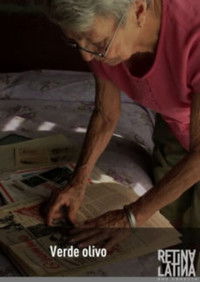 Poster for Green Olive