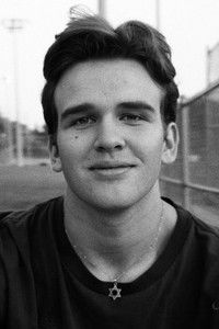 Profile of Elijah Marche