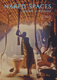 Naked Spaces: Living Is Round